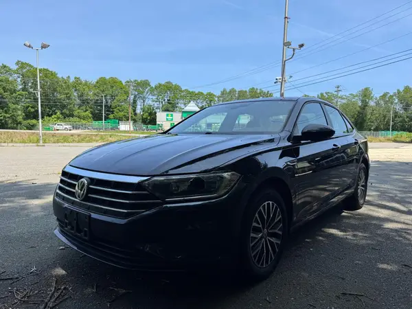 3VWE57BU3KM040246 2019 VOLKSWAGEN JETTA - Image 2