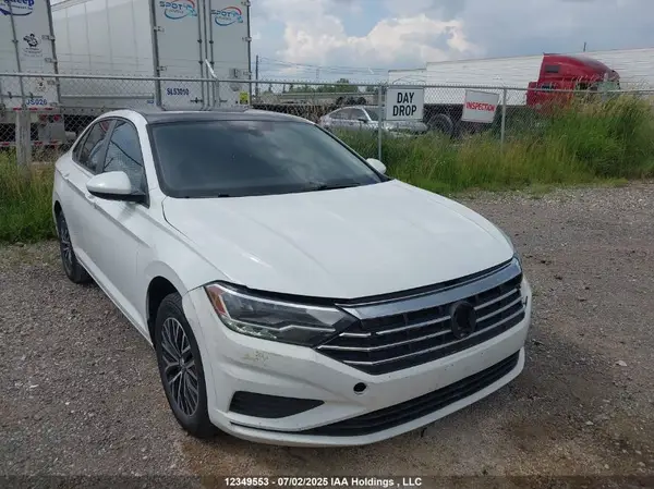 3VWE57BU3KM046323 2019 VOLKSWAGEN JETTA - Image 1
