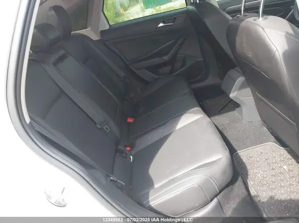 3VWE57BU3KM046323 2019 VOLKSWAGEN JETTA - Image 8
