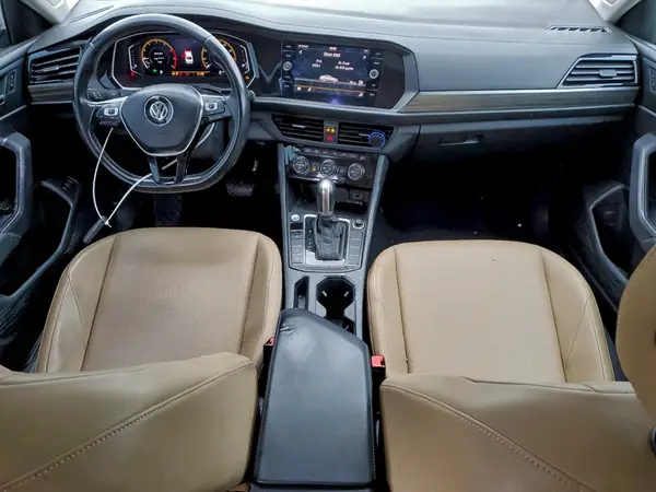 3VWE57BU3KM046418 2019 VOLKSWAGEN JETTA - Image 8