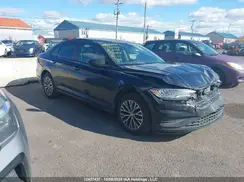 3VWE57BU3KM047858 2019 VOLKSWAGEN JETTA