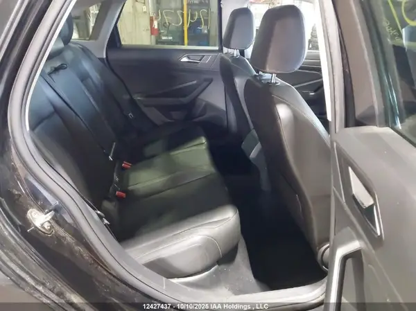 3VWE57BU3KM047858 2019 VOLKSWAGEN JETTA - Image 8