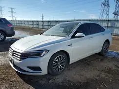 3VWE57BU3KM050579 2019 VOLKSWAGEN JETTA