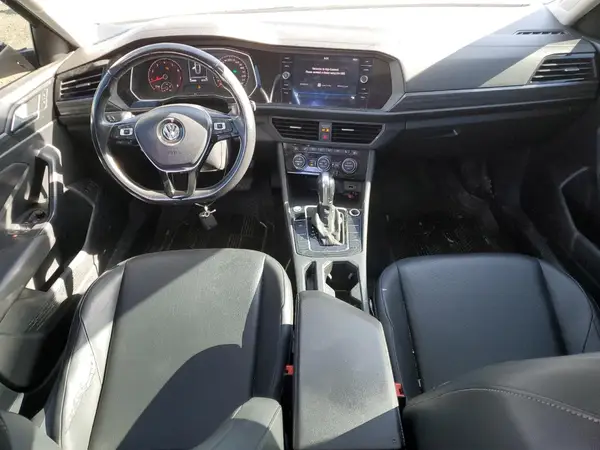 3VWE57BU3KM055796 2019 VOLKSWAGEN JETTA - Image 8