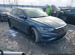 3VWE57BU3KM056883 2019 VOLKSWAGEN JETTA