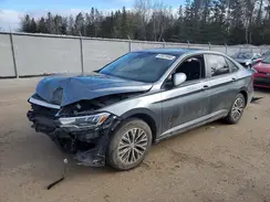 3VWE57BU3KM058004 2019 VOLKSWAGEN JETTA