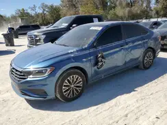 3VWE57BU3KM059119 2019 VOLKSWAGEN JETTA