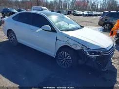 3VWE57BU3KM060660 2019 VOLKSWAGEN JETTA