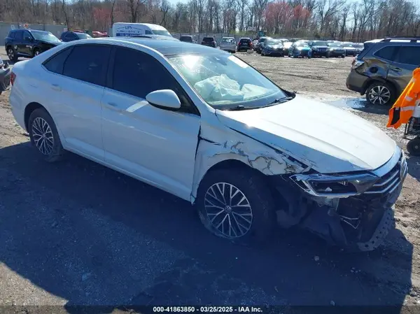3VWE57BU3KM060660 2019 VOLKSWAGEN JETTA - Image 1