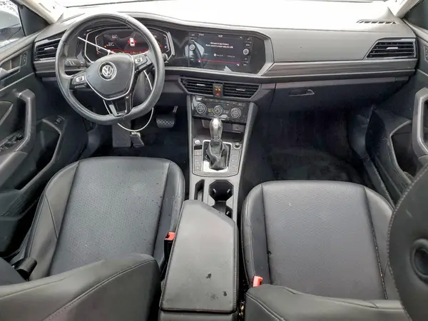 3VWE57BU3KM061419 2019 VOLKSWAGEN JETTA - Image 8