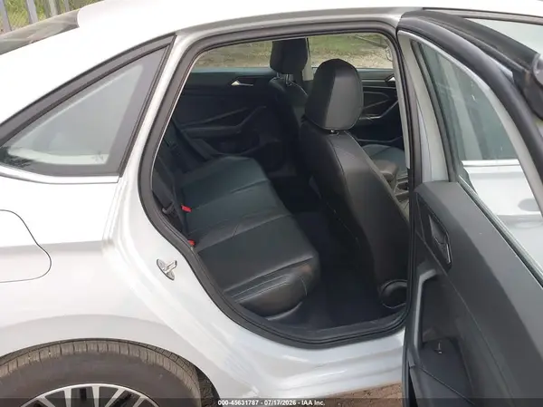 3VWE57BU3KM062828 2019 VOLKSWAGEN JETTA - Image 8