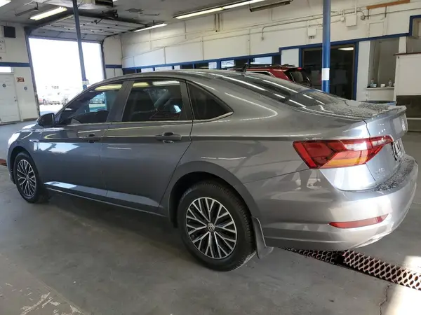 3VWE57BU3KM065597 2019 VOLKSWAGEN JETTA - Image 2