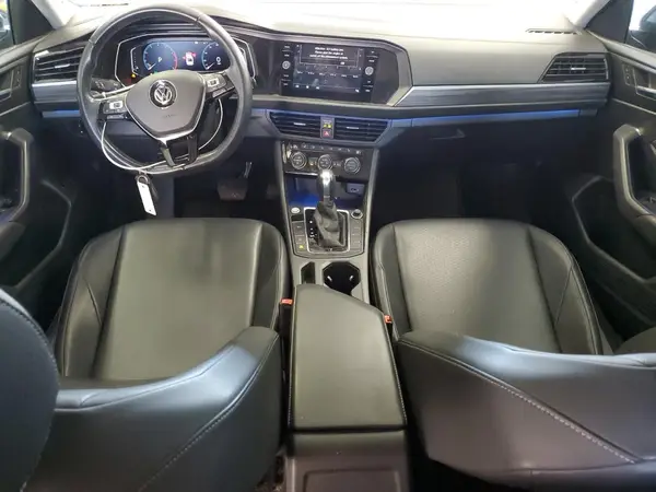 3VWE57BU3KM065597 2019 VOLKSWAGEN JETTA - Image 8