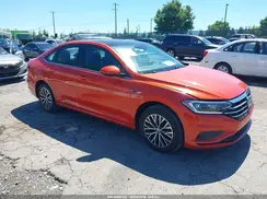 3VWE57BU3KM068290 2019 VOLKSWAGEN JETTA