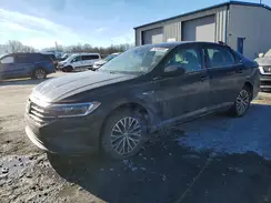 3VWE57BU3KM071061 2019 VOLKSWAGEN JETTA