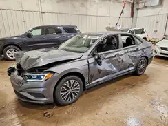 3VWE57BU3KM076017 2019 VOLKSWAGEN JETTA