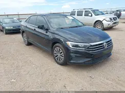 3VWE57BU3KM076941 2019 VOLKSWAGEN JETTA
