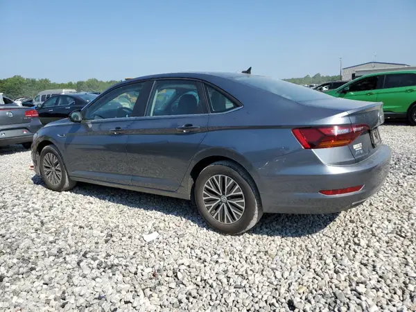 3VWE57BU3KM080066 2019 VOLKSWAGEN JETTA - Image 2