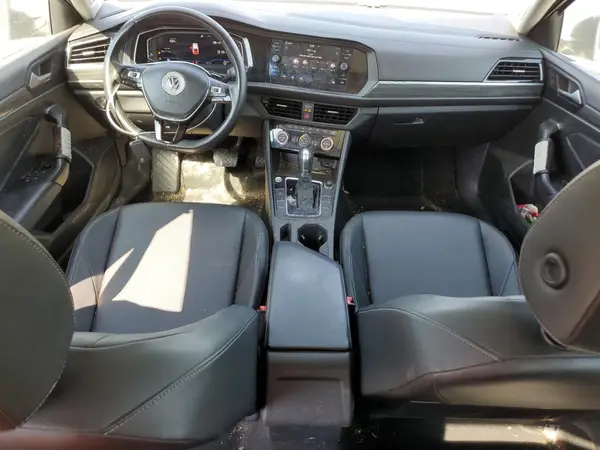 3VWE57BU3KM080066 2019 VOLKSWAGEN JETTA - Image 8