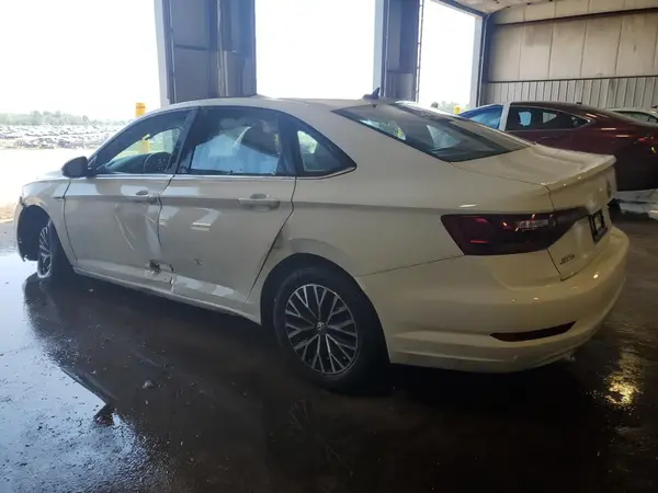 3VWE57BU3KM084859 2019 VOLKSWAGEN JETTA - Image 2