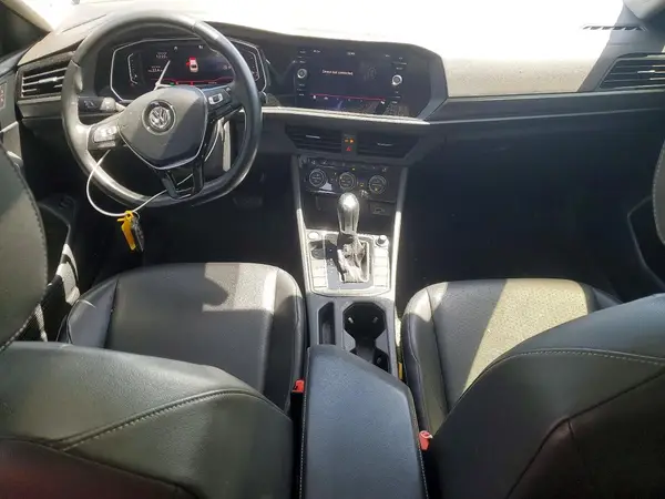 3VWE57BU3KM089981 2019 VOLKSWAGEN JETTA - Image 8