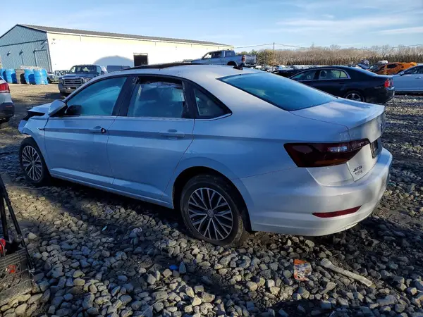 3VWE57BU3KM090354 2019 VOLKSWAGEN JETTA - Image 2