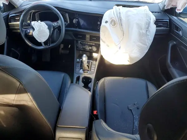 3VWE57BU3KM090354 2019 VOLKSWAGEN JETTA - Image 8