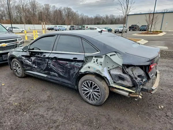 3VWE57BU3KM097790 2019 VOLKSWAGEN JETTA - Image 2