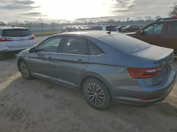 3VWE57BU3KM099555 2019 VOLKSWAGEN JETTA - Image 2