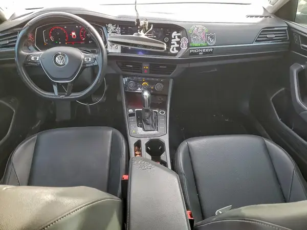 3VWE57BU3KM099555 2019 VOLKSWAGEN JETTA - Image 8