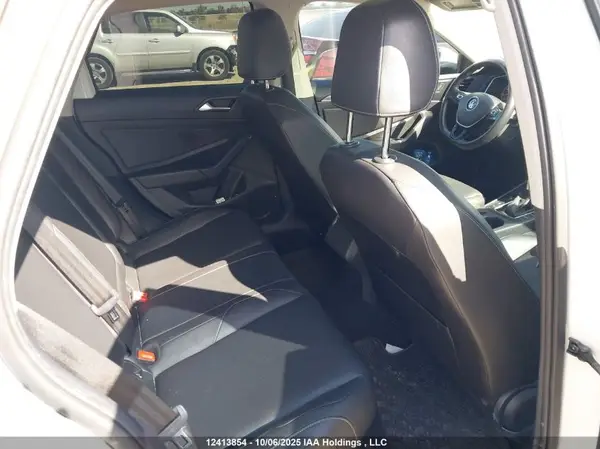 3VWE57BU3KM103068 2019 VOLKSWAGEN JETTA - Image 8
