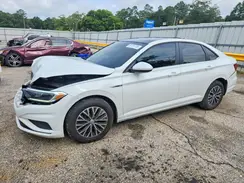 3VWE57BU3KM103121 2019 VOLKSWAGEN JETTA