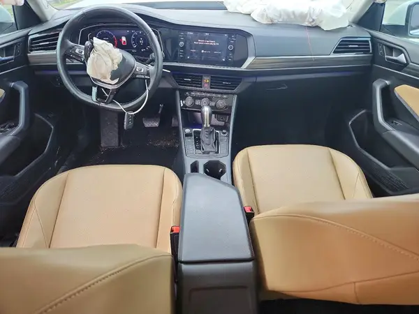 3VWE57BU3KM103121 2019 VOLKSWAGEN JETTA - Image 8