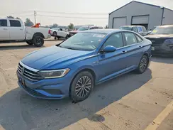 3VWE57BU3KM107461 2019 VOLKSWAGEN JETTA