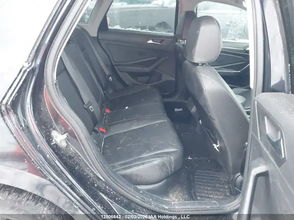 3VWE57BU3KM125099 2019 VOLKSWAGEN JETTA - Image 8