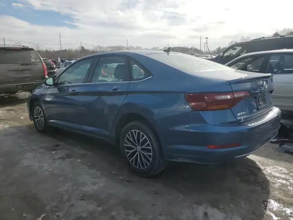3VWE57BU3KM170446 2019 VOLKSWAGEN JETTA - Image 2