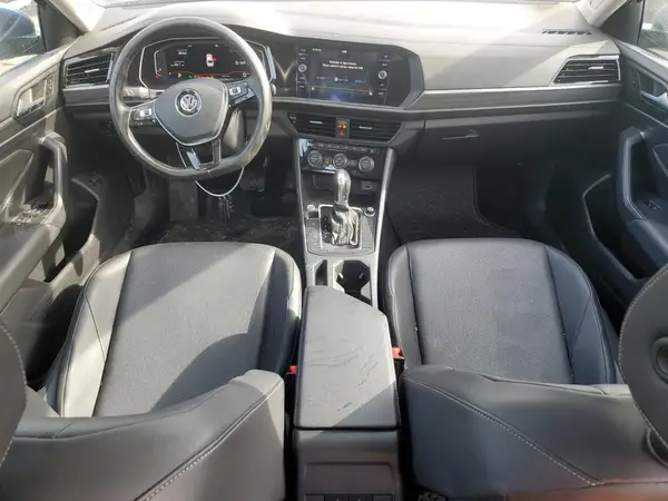 3VWE57BU3KM170446 2019 VOLKSWAGEN JETTA - Image 8