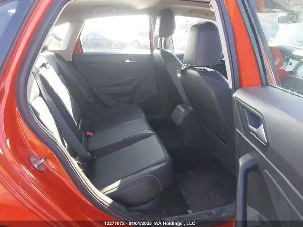 3VWE57BU3KM171581 2019 VOLKSWAGEN JETTA - Image 8