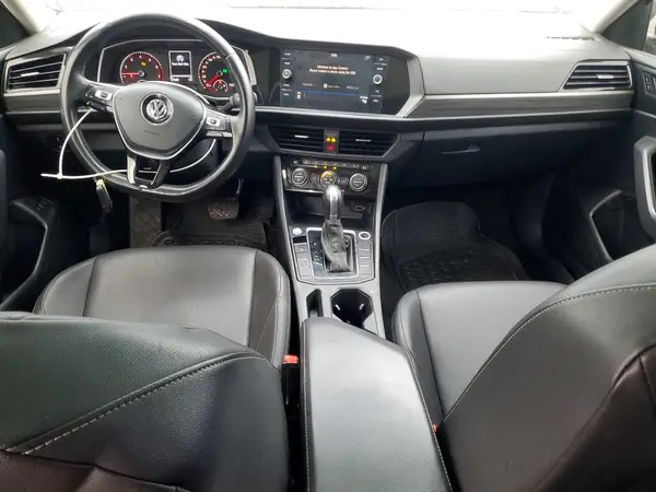3VWE57BU3KM184699 2019 VOLKSWAGEN JETTA - Image 8