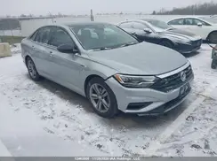 3VWE57BU3KM189269 2019 VOLKSWAGEN JETTA