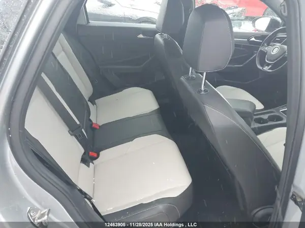 3VWE57BU3KM189269 2019 VOLKSWAGEN JETTA - Image 8