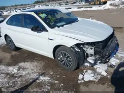 3VWE57BU3KM190048 2019 VOLKSWAGEN JETTA