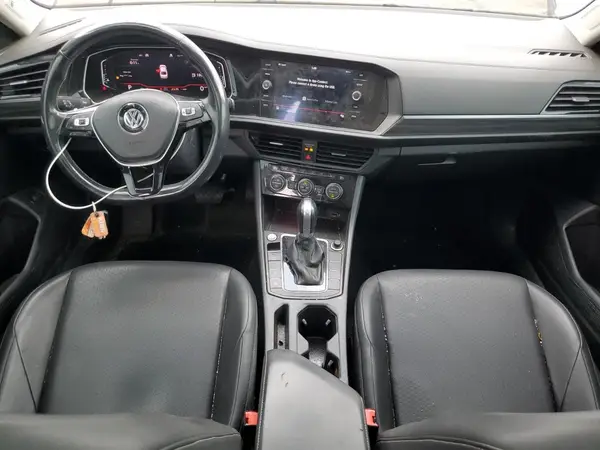 3VWE57BU3KM199574 2019 VOLKSWAGEN JETTA - Image 8