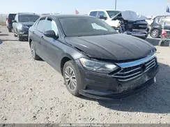 3VWE57BU3KM213618 2019 VOLKSWAGEN JETTA