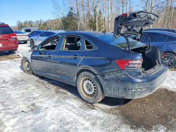 3VWE57BU3KM218771 2019 VOLKSWAGEN JETTA - Image 2