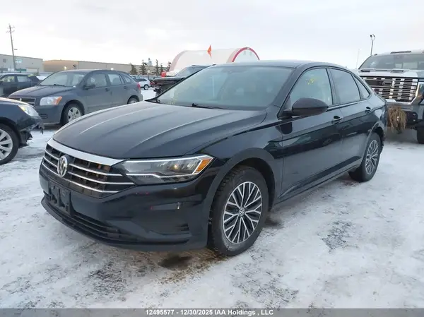 3VWE57BU3KM221525 2019 VOLKSWAGEN JETTA - Image 2
