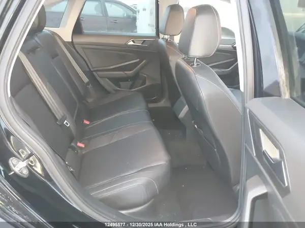 3VWE57BU3KM221525 2019 VOLKSWAGEN JETTA - Image 8