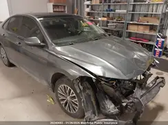 3VWE57BU3KM222822 2019 VOLKSWAGEN JETTA