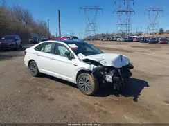 3VWE57BU3KM227342 2019 VOLKSWAGEN JETTA