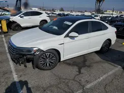 3VWE57BU3KM229964 2019 VOLKSWAGEN JETTA